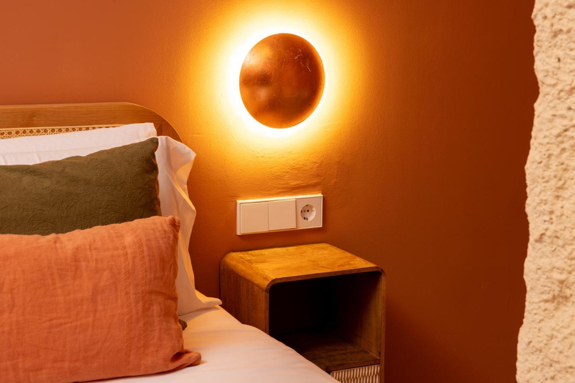 The Loft House Madrid Hostel Екстериор снимка